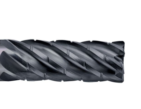 T-BELI SCR-M-6 6 FLUTE - CORNER RADIUS
