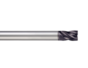 T-BELI SPQ-4LN  4 FLUTE - SQUARE Reduced Neck
